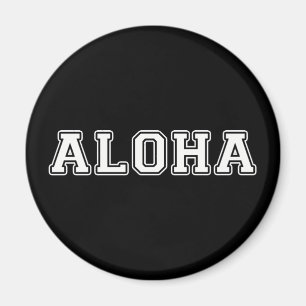 Imã Aloha
