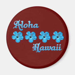 Imã Aloha Havaí