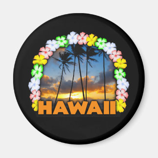 Imã Aloha Hawaii