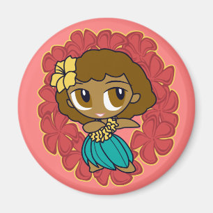 Imã Aloha Honey Magnets