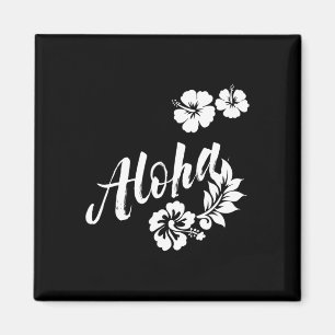 Imã Aloha Surfing Surfboard Havaiano Homens Mulheres C