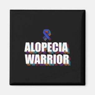 Imã Alopecia Sensibilização Pêssego Perda Patiente Gue