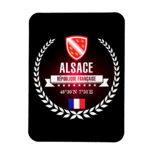 Ímã Alsace