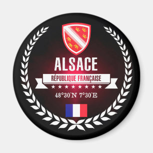 Imã Alsace