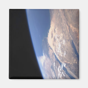 Imã Alta cena oblíqua