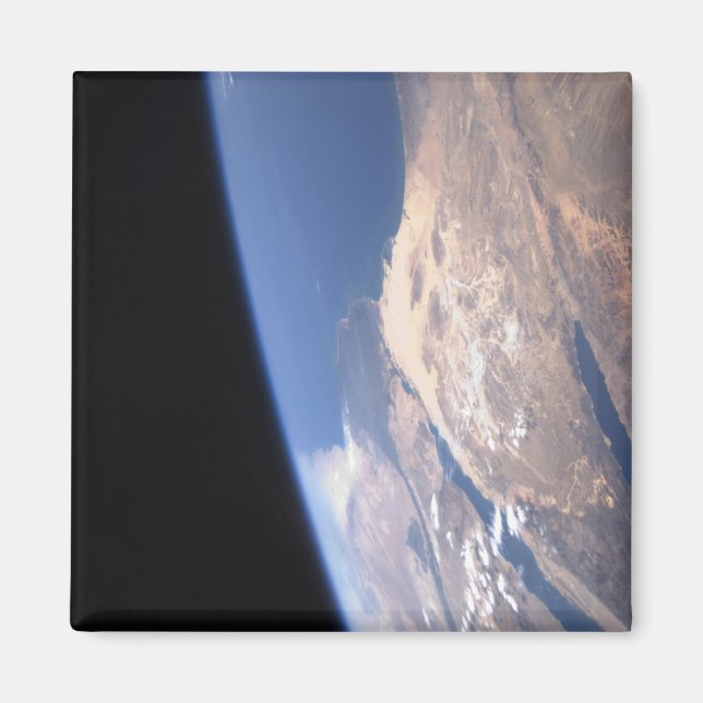 Imã Alta cena oblíqua (Frente)