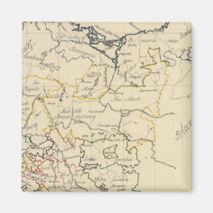 Imã Alta Saxónia 2