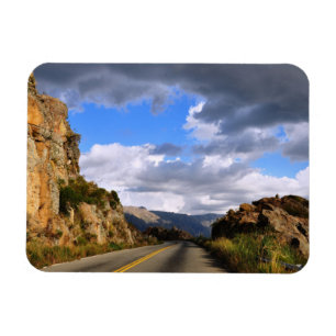 Ímã Altas Cumbres Cordoba