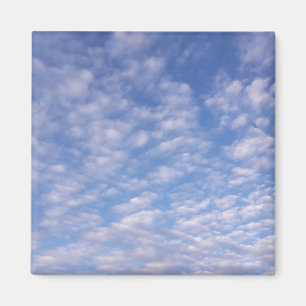 Imã Altas Nuvens