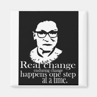 Imã Alteração RBG com uma etapa