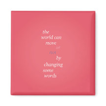 Alterar algumas palavras