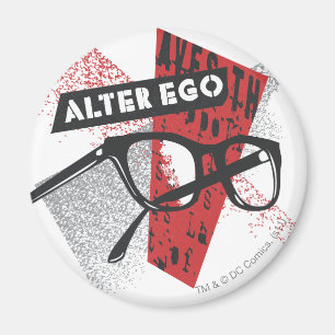 Imã Alterar Ego