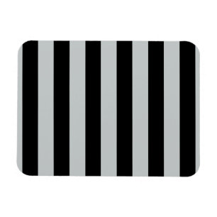 Ímã Alterar faixas de Cinza para qualquer cor Clique e