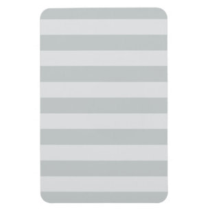 Ímã Alterar faixas de Cinza para qualquer cor Clique e