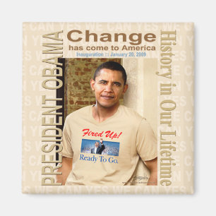 Imã Alterar - Imagem Ativada