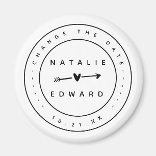 Imã Alterar o adiamento do cancelamento do casamento d