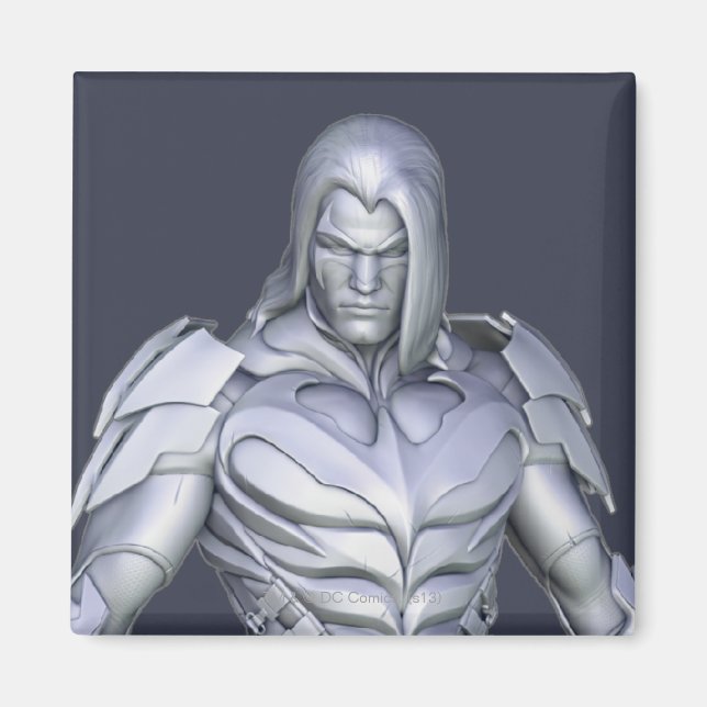 Imã Alternativa à Noite (Frente)