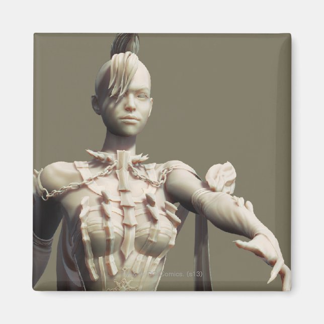 Imã Alternativa de gelo da Killer (Frente)