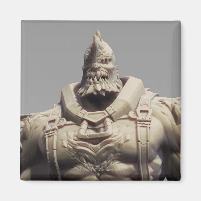 Imã Alternativa Juízo Final (Frente)