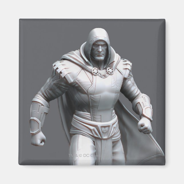 Imã Alternativa Shazam (Frente)