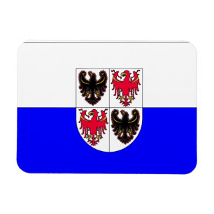 Ímã Alto Adige - Alto Adige Premium Flexi íman