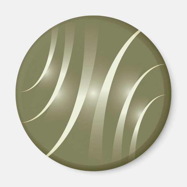 Imã altos e baixos (Frente)