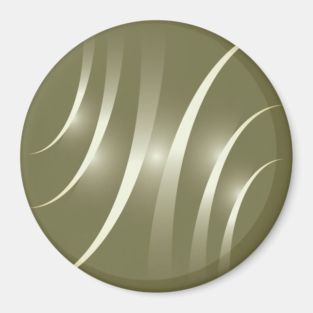 Imã altos e baixos (Frente)