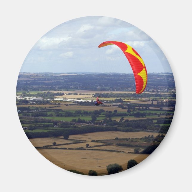 Imã Altura Alta (Frente)