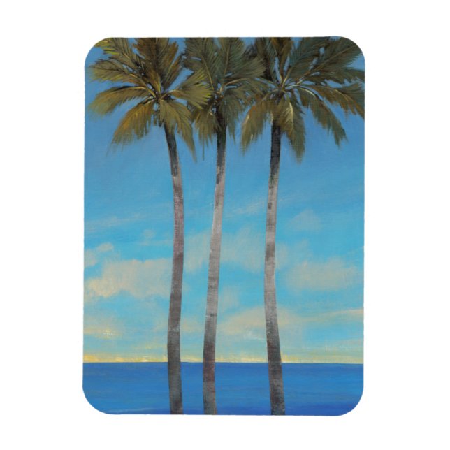 Ímã Altura em Pé II (Vertical)