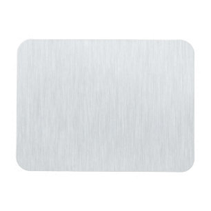 Ímã Alumínio brilhante