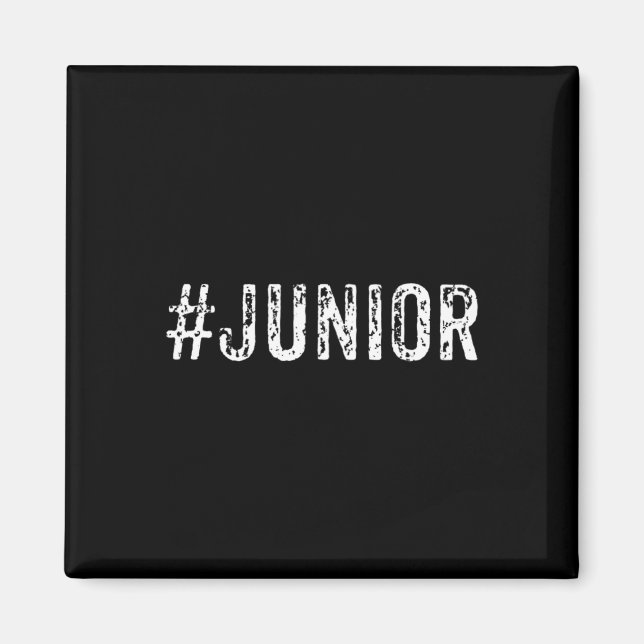 Imã Aluno ou Professor do Décimo Primeiro Ano Júnior G (Frente)