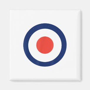 Imã Alvo de Alvo da Força Aérea Alvo - Alvo _1