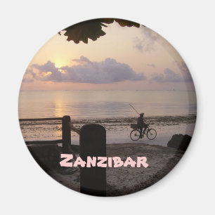 Imã Alvorecer de Zanzibar