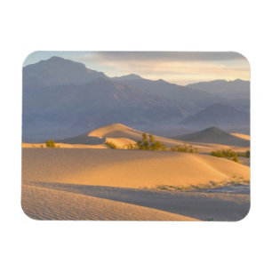 Ímã Alvorecer do deserto