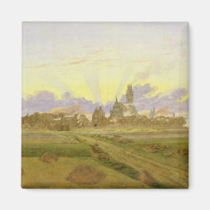 Imã Alvorecer em Neubrandenburg