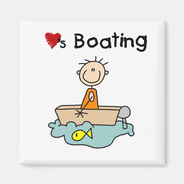Imã Ama Barcos (Frente)