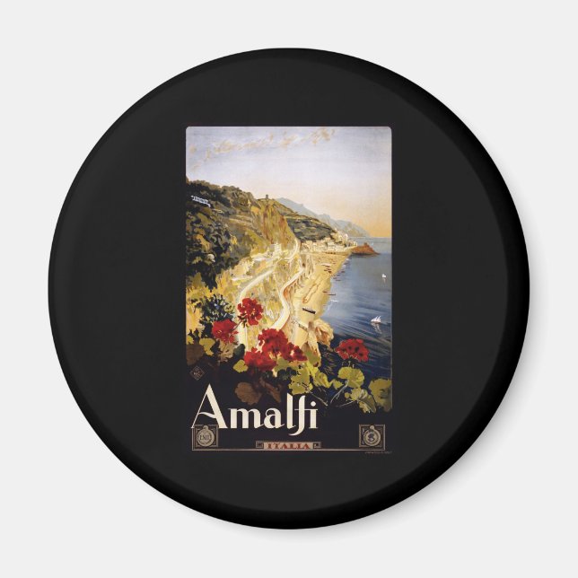 Imã Amalfi (Frente)