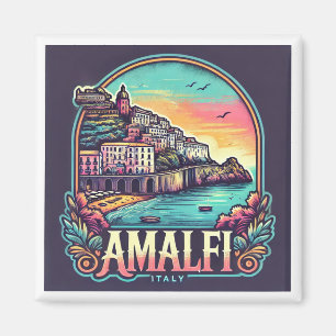 Imã Amalfi 3