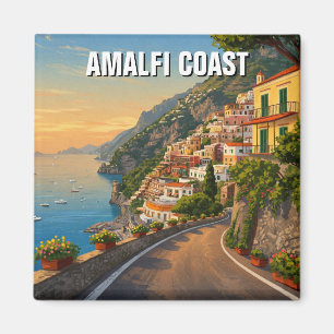 Imã Amalfi Itália