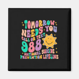 Imã Amanhã Precisa Chamar De Suicídio Nacional 988