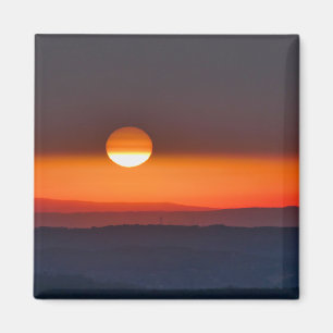 Imã Amanhecer em Dordogne