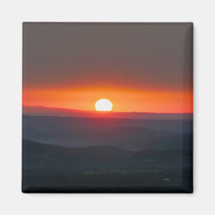 Imã Amanhecer em Dordogne