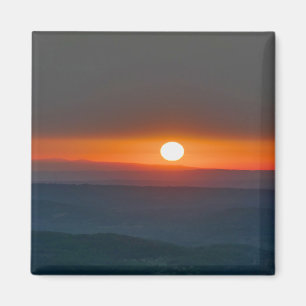 Imã Amanhecer em Dordogne