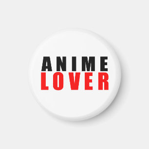 Imã Amante de anime