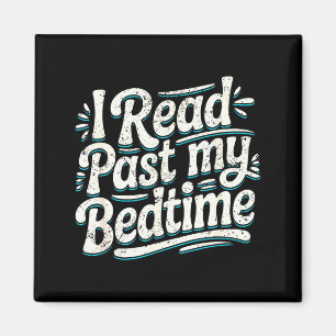 Imã Amante de livros lê além da hora de dormir citação