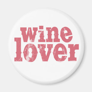 Imã Amante de vinho