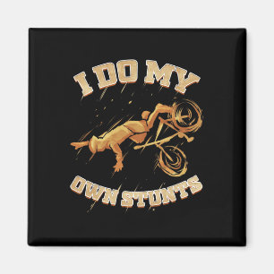 Imã Amante do Ciclismo Ciclo Tour de Bicicleta Engraça