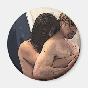 Imã Amantes