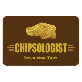 Ímã Amantes de Batata Funny