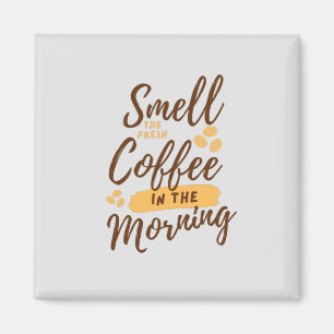 Imã Amantes De Café Todos Os Dias